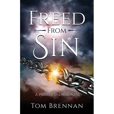 Freed From Sin: A Primer on Holiness