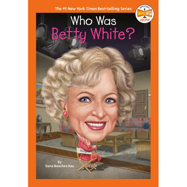 Who Was Betty White?