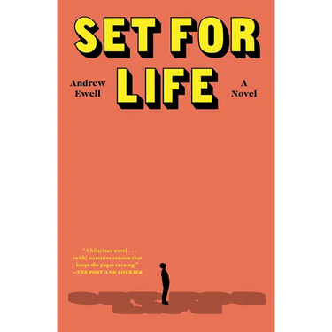 Set for Life