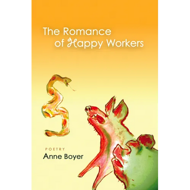The Romance of Happy Workers