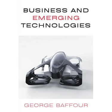 Business and Emerging Technologies