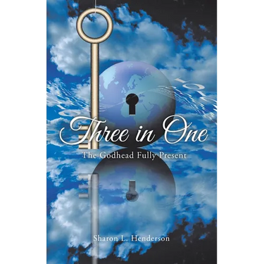 Three in One: The Godhead Fully Present