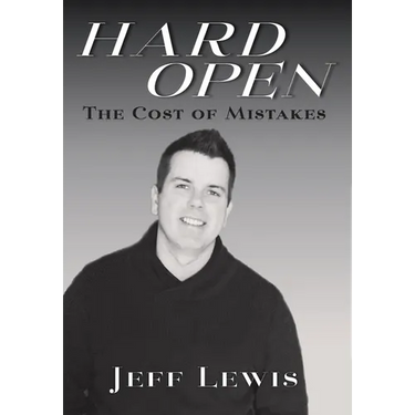 Hard Open: The Cost of Mistakes