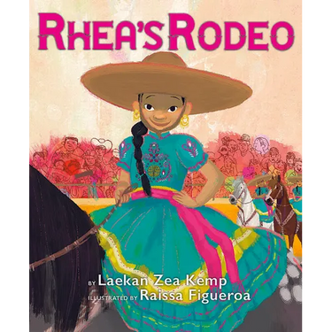 Rhea's Rodeo