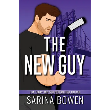 The New Guy