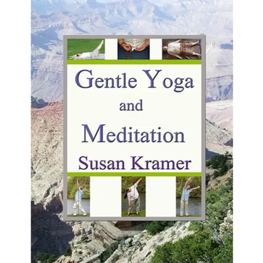 Gentle Yoga and Meditation