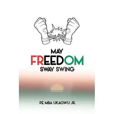 May Freedom Sway Swing