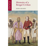 Memoirs of a Bengal Civilian