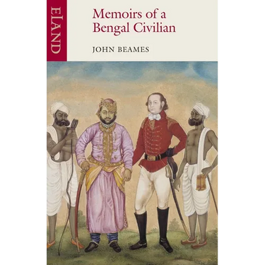 Memoirs of a Bengal Civilian