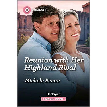 Reunion with Her Highland Rival