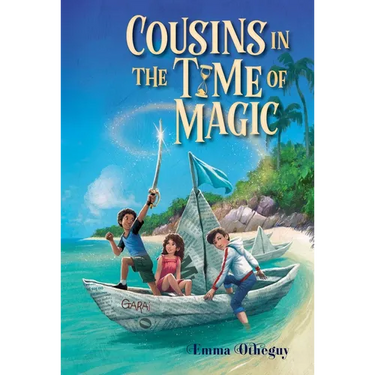 Cousins in the Time of Magic