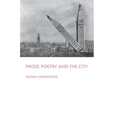 Prose Poetry and the City