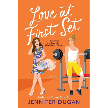 Love at First Set