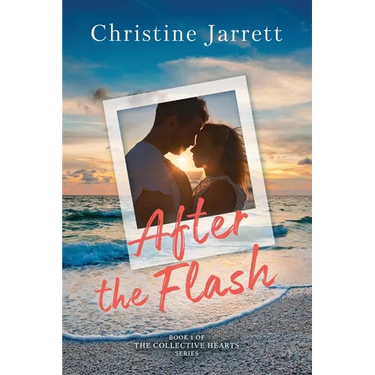 After the Flash