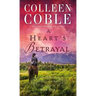 A Heart's Betrayal