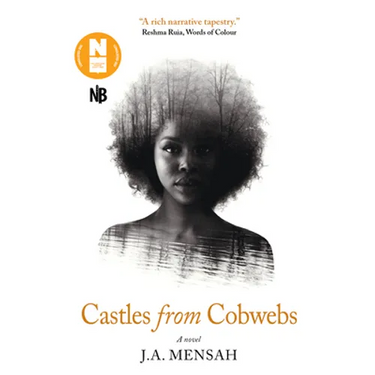 Castles from Cobwebs