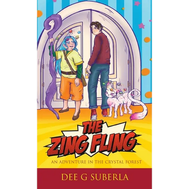 The Zing Fling: An Adventure in the Crystal Forest
