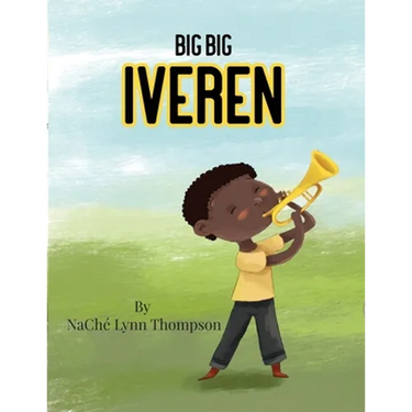 Big Big Iveren