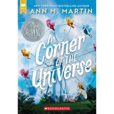 A Corner of the Universe (Scholastic Gold)