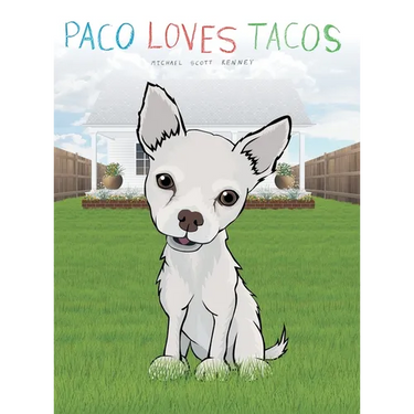 Paco Loves Tacos