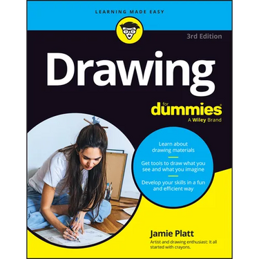 Drawing for Dummies