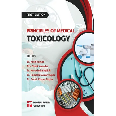Principles of Medical Toxicology