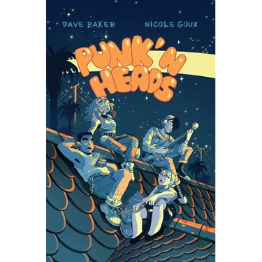 Punk'n Heads