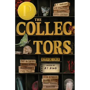 The Collectors: Stories