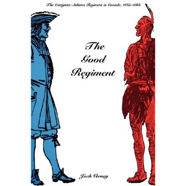 The Good Regiment