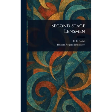 Second Stage Lensmen