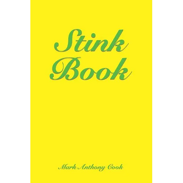 Stink Book