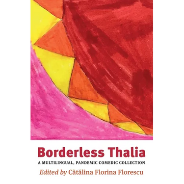 Borderless Thalia: A Multilingual, Pandemic Comic Collection