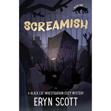 Screamish