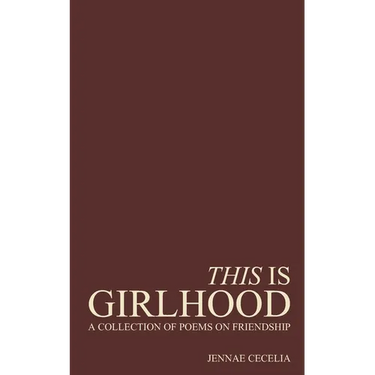 This Is Girlhood