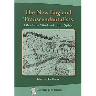New England Transcendentalists