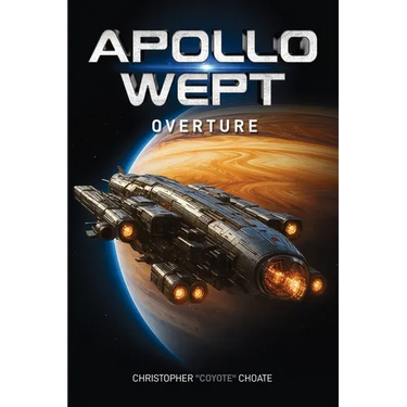 Apollo Wept: Overture