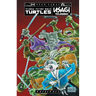 Teenage Mutant Ninja Turtles/Usagi Yojimbo: Wherewhen