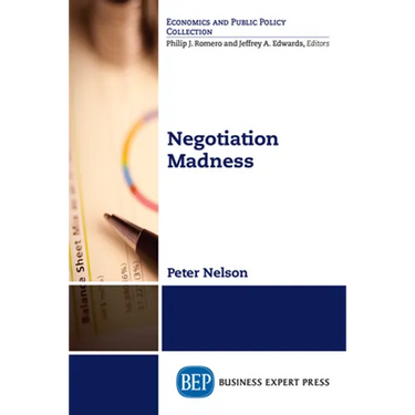 Negotiation Madness