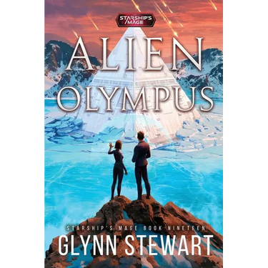 Alien Olympus