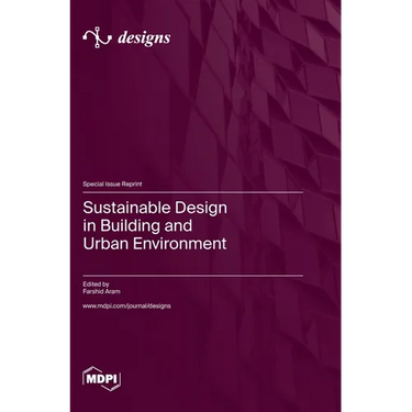 Sustainable Design in Building and Urban Environment