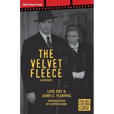 The Velvet Fleece
