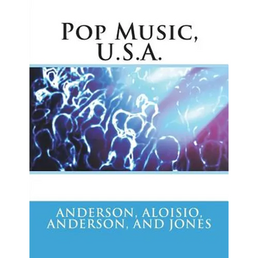 Pop Music, U.S.A.
