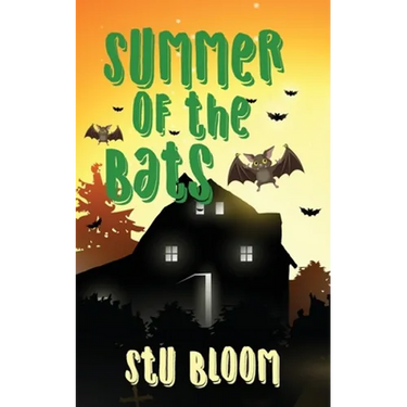 Summer of the Bats