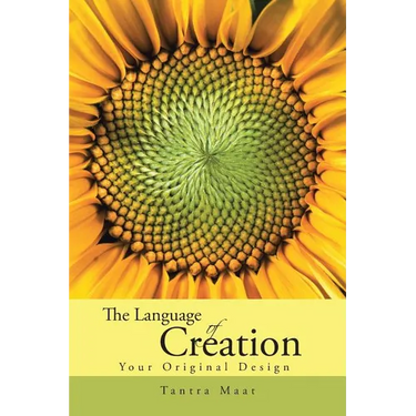 The Language of Creation.: Your Original Design.
