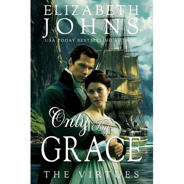 Only By Grace