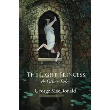 The Light Princess: and Other Stories
