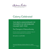 Calamy Celebrated: The Champion of Nonconformity