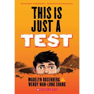 This Is Just a Test