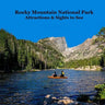 Rocky Mountains National Park Attractions Sights to See Kids Book: Great Way for Kids to See the Attractions and Sights in the Rocky Mountain National