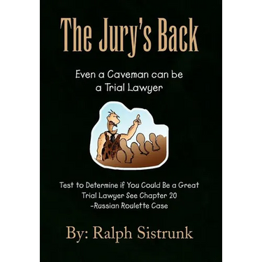 The Jury's Back